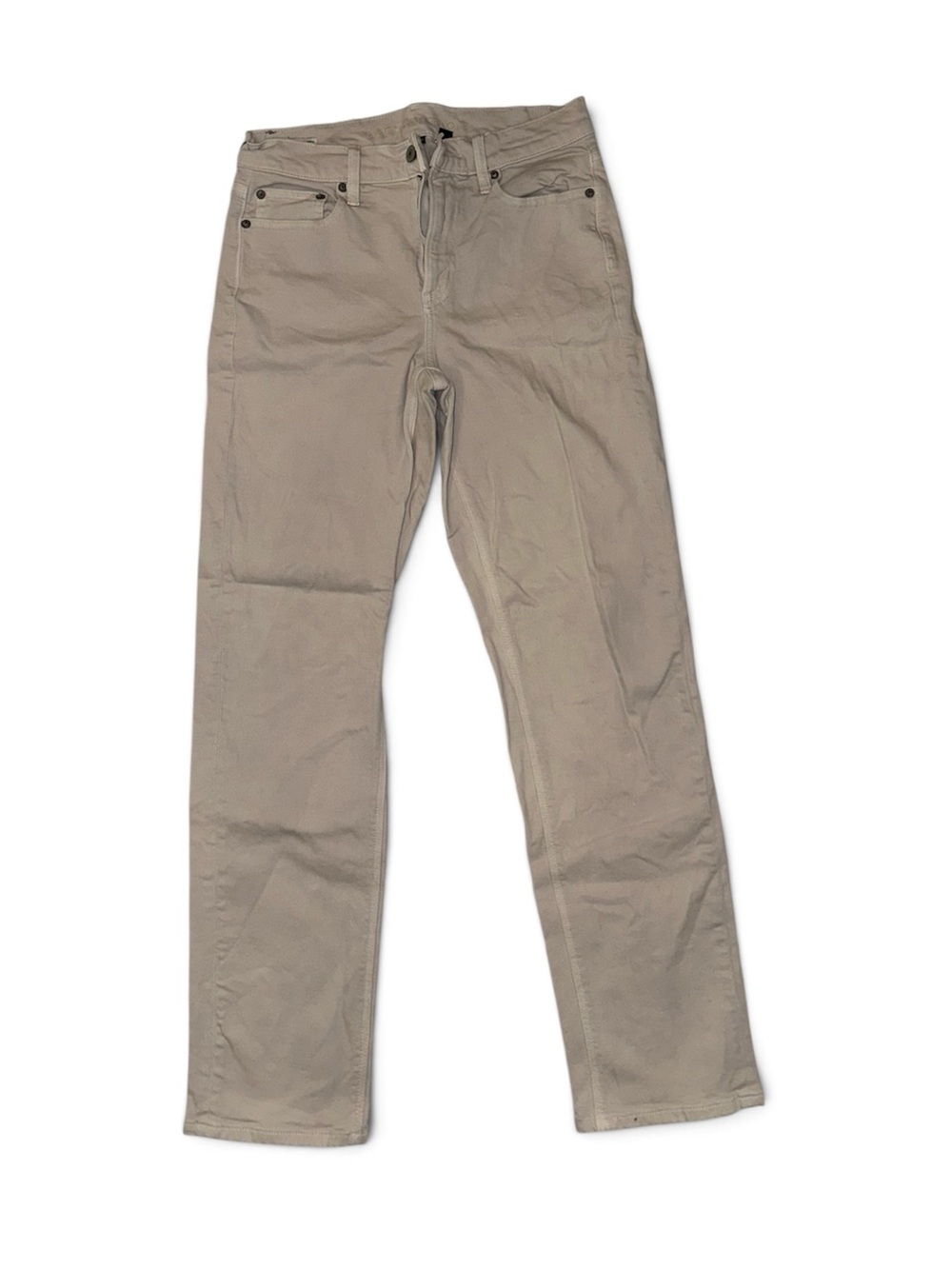 American Eagle Women’s Straight Fit Jeans